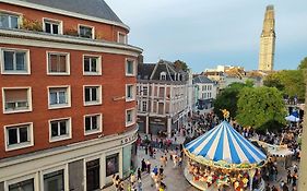 Coeur De Ville