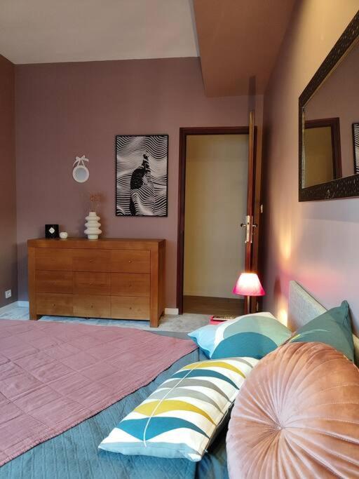 Coeur De Ville Amiens Extérieur photo